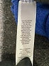 Alternative Earth Blue Pullover Sweater Size L - photo 8