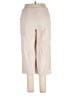 Cellabie Tan Casual Pants Size XL - photo 2
