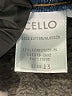Cello Jeans 100% Cotton Hearts Blue Jeans Size 13 - photo 8