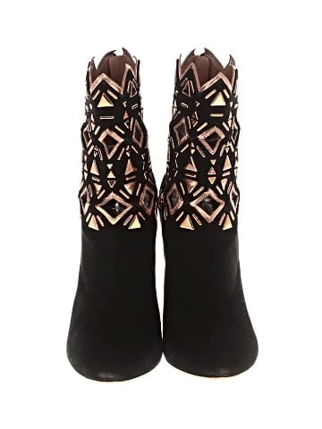 Alaïa Ankle Boots (view 2)