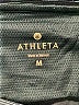 Athleta Gray Active Pants Size M - photo 7