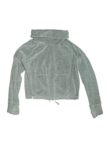 Athleta Girl Zip Up Hoodie (view 1)