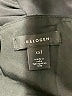 Halogen Solid Black Jumpsuit Size XXL - photo 4