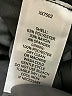 Halogen Solid Black Jumpsuit Size XXL - photo 5