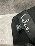Lulus Solid Black Cocktail Dress Size XS - photo 7