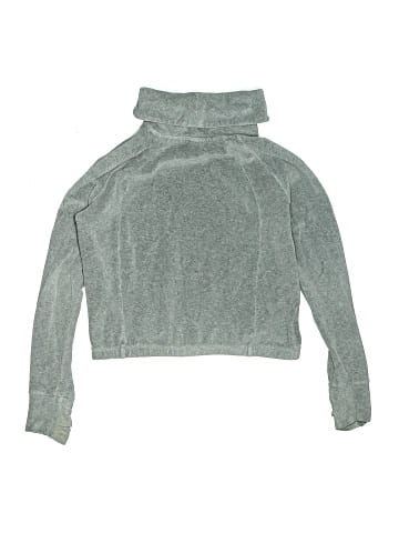 Athleta Girl Zip Up Hoodie (view 2)