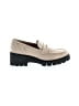 Silent D Tan Flats Size EU 40 - photo 1