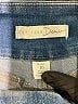 C established 1946 Solid Blue Jeans Size 10 - photo 6