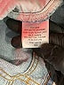 RE/DONE Blue Denim Shorts Size 23 waist - photo 4