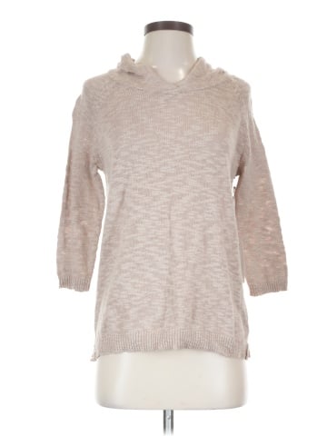 Subtle Luxury Pullover Sweater (view 1)
