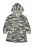 Splendid Camo Gray Dress Size 5 - 6 - photo 1