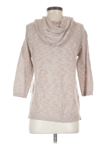 Subtle Luxury Pullover Sweater (view 2)