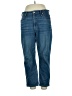 Madewell Blue Jeans Size 31 waist - photo 1