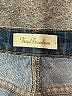 True Freedom Hearts Blue Jeans Size 13 - photo 7