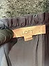 Ann Taylor LOFT 100% Polyester Solid Gray 3/4 Sleeve Blouse Size S - photo 7