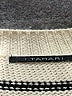 T Tahari Stripes Ivory Pullover Sweater Size S - photo 7