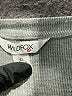 Wildfox Gray 3/4 Sleeve T-Shirt Size XL - photo 7