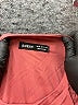 Shein Burgundy Bodysuit Size 6 - photo 3