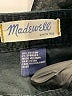 Madewell Black Jeans Size 27 waist - photo 7