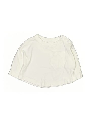 Banana Republic Long Sleeve Top (view 1)