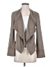 Jack by BB Dakota Gray Blazer Size S - photo 1