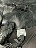 Chico's 100% Polyester Black Leather Jacket Size XL (3) - photo 6