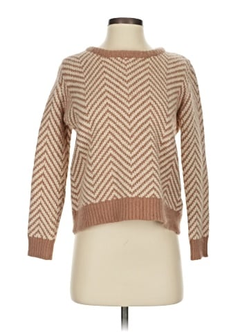 Ganni Pullover Sweater (view 1)
