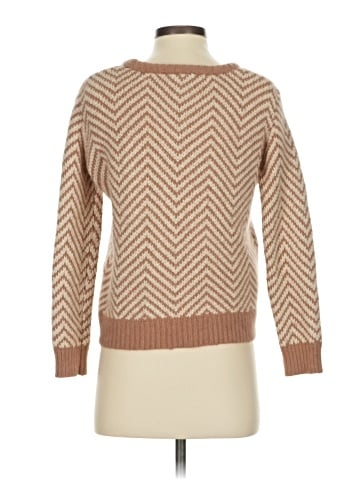 Ganni Pullover Sweater (view 2)