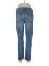 Level 99 Hearts Blue Jeans Size 30 waist - photo 2