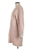 Shein 100% Polyester Pink Cardigan Size 6 - photo 5