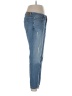 Level 99 Hearts Blue Jeans Size 30 waist - photo 4
