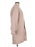 Shein 100% Polyester Pink Cardigan Size 6 - photo 4