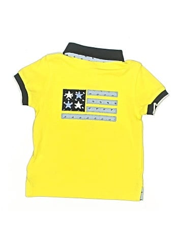Mayoral Short Sleeve Polo (view 2)