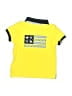 Mayoral Yellow Short Sleeve Polo 3-6 MO / 6 MO - photo 2