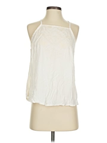 Love on a Hanger Tank Top (view 1)