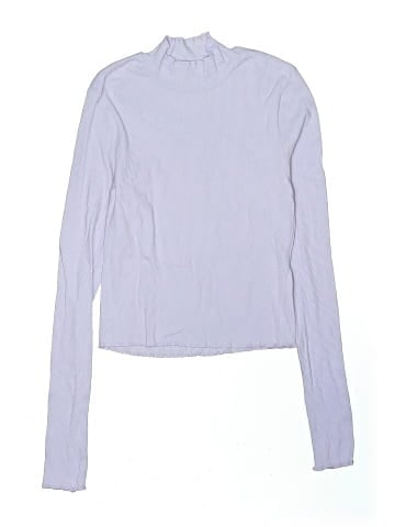 Divided by H&M Turtleneck Sweater (view 1)