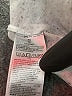 Gap - Maternity Silver Pullover Hoodie Size XS - photo 7