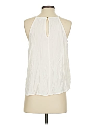 Love on a Hanger Tank Top (view 2)