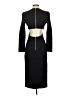 Nicholas Black Cocktail Dress Size 4 - photo 2