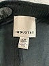 Industry Black Casual Pants Size L - photo 7