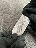 Industry Black Casual Pants Size L - photo 8