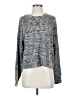 Splendid Gray Pullover Sweater Size XS - photo 1