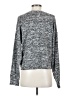 Splendid Gray Pullover Sweater Size XS - photo 2