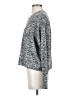 Splendid Gray Pullover Sweater Size XS - photo 5