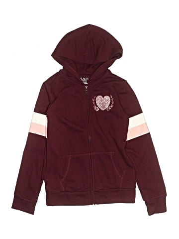 The Children's Place Zip Up Hoodie (view 1)