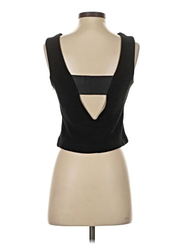 Banana Republic Sleeveless Top (view 2)