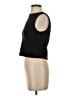 Banana Republic Black Sleeveless Top Size 0 - photo 5