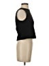 Banana Republic Black Sleeveless Top Size 0 - photo 4