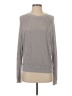 Monrow 100% Spandex Gray Pullover Sweater Size XS - photo 1