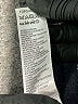Topshop Black Coat Size 2 - photo 7
